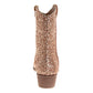 Kensie Girl Glittery Western Boots Girls'  Sparkly Glitter Western Style Fashion Forward Durable Comfort Fit (Little Kid / Big Kid)
