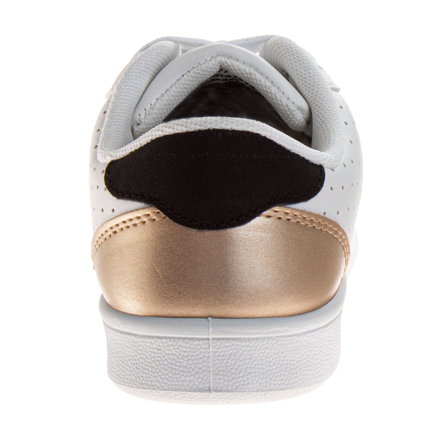 Kensie Girls' Sneakers  Stylish Casual LaceUp Everyday Shoes (Little Kid / Big Kid)