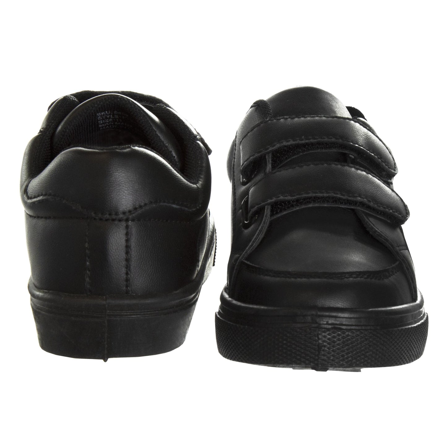 French Toast Sneakers Kids'  Everyday Wear Durable Comfort Fit Active Play Velcro Closure Casual Style (Little Kid / Big Kid)
