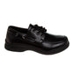 French Toast School Shoes Boys'  Uniform Approved Durable Everyday Wear (Little Kid)