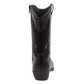 Kensie ZipUp Boots with Heel for Girls Comfortable Fashion Design (Toddler / Little Kid)