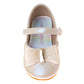 Laura Ashley Dress Flat Shoes Girls'  Elegant Stylish Formal Wear  SlipOn (Little Kid / Big Kid)
