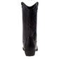 Kensie ZipUp Boots with Heel for Girls / Stylish Comfortable Fashion (Toddler / Little Kid)