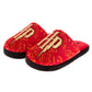 Harry Potter Slippers Magical Hogwarts Wizard Cozy Boys/Girls House Shoes