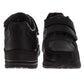 French Toast School Sneakers Girls  Comfortable Uniform Approved Everyday Wear Durable Tread Velcro Closure (Little Kid / Big Kid)