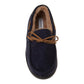 Beverly Hills Polo Club Moccasins Slippers Boys  Classic Fuzzy Lining Cozy Indoor/Outdoor Sole SlipOn Comfort (Little Kid / Big Kid)