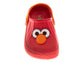 Sesame Street Elmo Character Boys' Clogs Dual Size Comfort Closure ( Toddler/Little Kids)