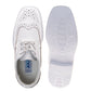 Josmo Wing Tip SlipOn Dress Shoes for Boys / Classic Formal Comfort Style with LaceUp Closure (Little Kid / Big Kid)