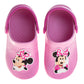 Disney Minnie Mouse Girls' Clogs (Toddlers)