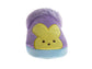 Peeps Slippers for Ladies - Soft Plush Comfort Dual Size (Adult)