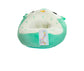 Squishmallow Dual Sizes Slippers Ladies'  Ultra Soft Plush Comfort Cozy Warm Indoor Wear SlipOn (Adult)