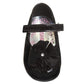 Josmo Dress Shoes Infant Girls'  Soft Sole Elegant Stylish First Steps Comfort Fit Easy On/Off (Infant)