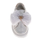 Kensie Girls Sneakers for Girls Easy Hook-and-Loop Stylish (Toddler)