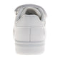 Kensie Girl LaceUp Casual Sneakers  Stylish Star Detail and Comfortable Fit (Little Kid / Big Kid)