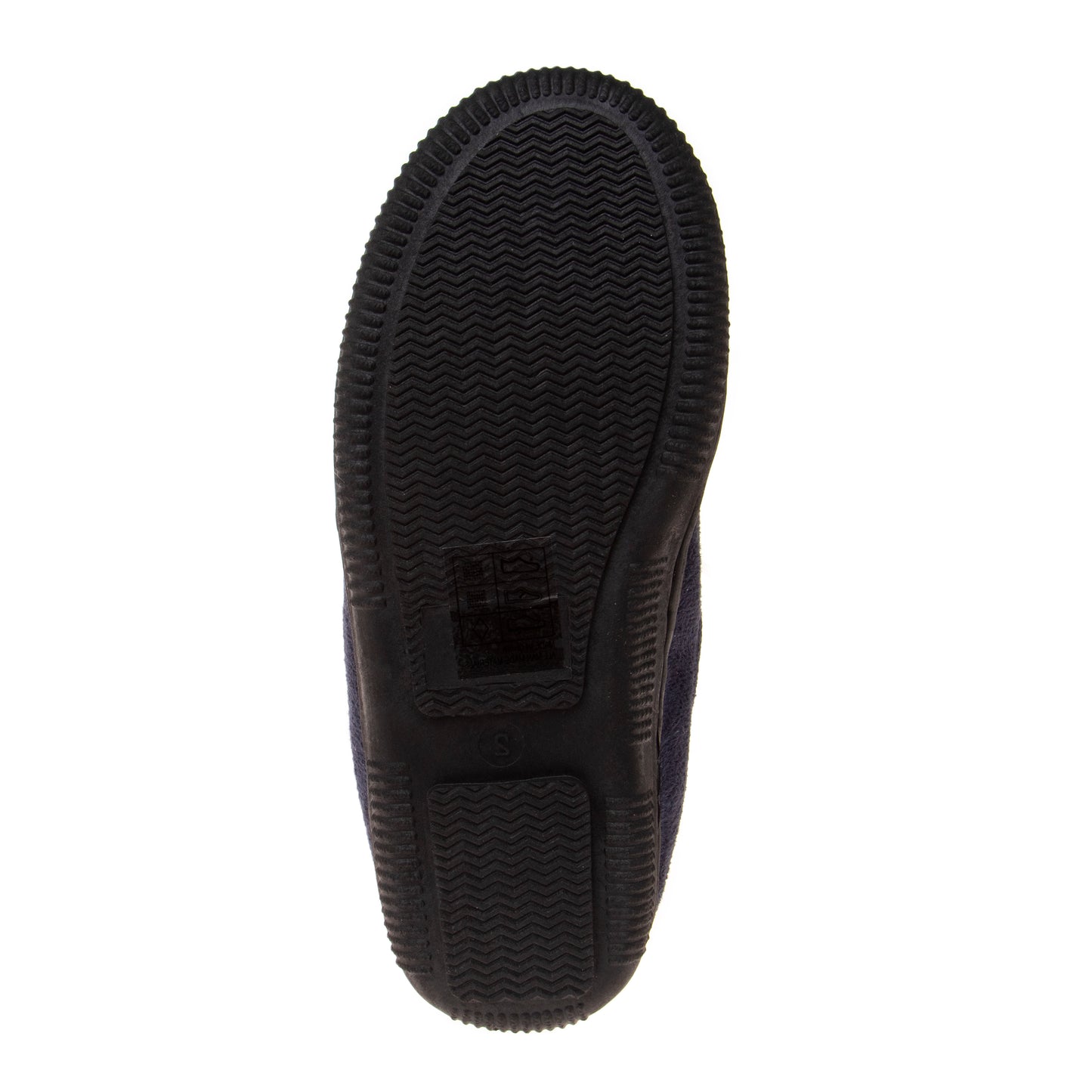 Beverly Hills Polo Club Moccasins Slippers Boys  Classic Fuzzy Lining Cozy Indoor/Outdoor Sole SlipOn Comfort (Little Kid / Big Kid)