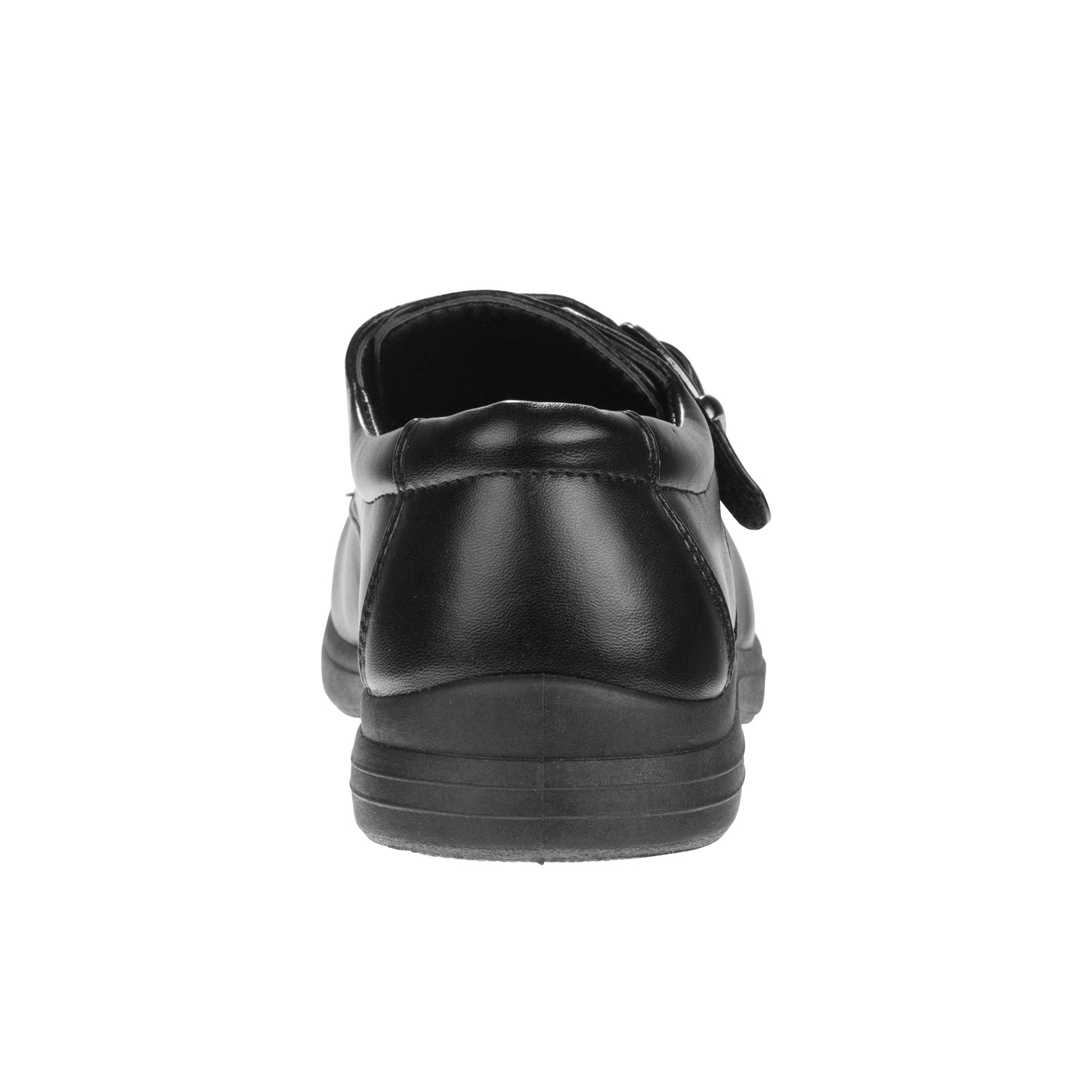 Josmo Slipon School Shoes Boys' Slipon Comfort Fit School Uniform Classic Style Durable (Toddler / Big Kid)