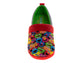 Sesame Street All Your Friends Dual Sizes Boys Slippers (Toddlers)