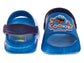 Sesame Street Kids Toddler Boys' Clogs Dual Size Comfort Slip On (Toddler )