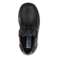 Josmo Casual Boat Shoe Loafers Boys'  Boat Shoe Style Easy Slipon Casual Wear Comfort Fit Durable (Little Kid)