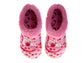 CocaCola Cherry COKE Casual Slippers for Women  Cozy SoftLined Warm Indoor Comfort Shoes (Adult)