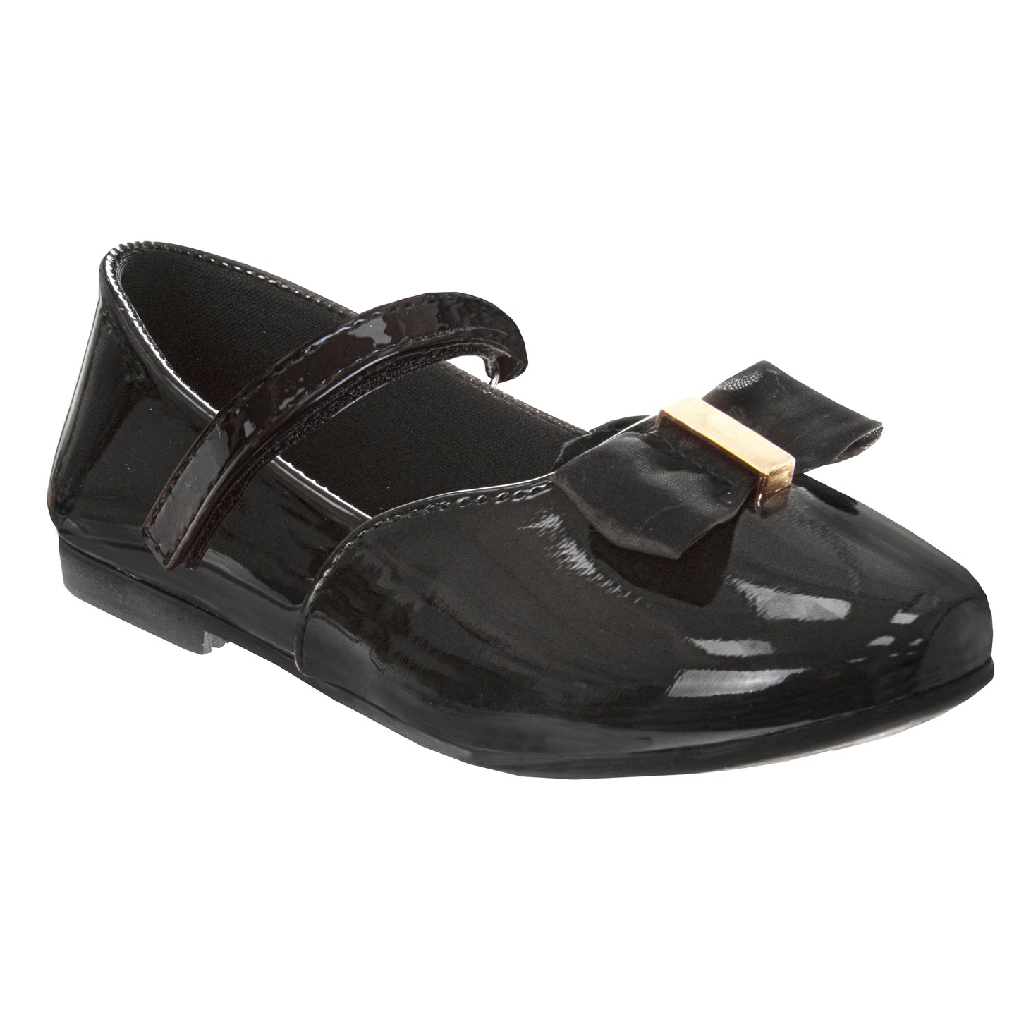 Laura Ashley Dress Flat Shoes Girls'  Elegant Stylish Formal Wear  SlipOn (Little Kid / Big Kid)