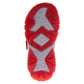 Cars Boys Lightning McQueen Hook and Loop Sport Open Toe Sandal (Toddler / Kids)