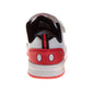 Disney Mickey Mouse Sneakers Boys' Comfortable Stylish (Toddler/Little Kid)
