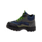 Avalanche Hiker Boots Boys  AllTerrain Sturdy Outdoor Adventure Secure Fit Padded Collar (Little Kid)