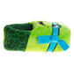 Nickelodeon Teenage Mutant Ninja Turtles Boys' Slippers  Soft, Cozy, and Fun SlipOns (Little Kid)