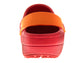Sesame Street Elmo Character Boys' Clogs Dual Size Comfort Closure ( Toddler/Little Kids)