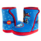 Nickelodeon Paw Patrol Slip-On Boysâ€™ Toddler Slippers