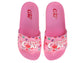 CocaCola Cherry COKE Casual Slides for Women  Comfortable QuickDry Beach Pool Summer Sandals (Adult)