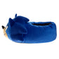 SEGA Sonic the Hedgehog Kids' Slippers  Lightweight, Plush, and Warm House Shoes (Little Kid / Big Kid)