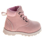 Josmo Construction Boots for Girls' Durable Rugged Work Style (Little Kids / Big Kids)