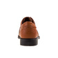 Josmo Wing Tip SlipOn Dress Shoes for Boys / Classic Formal Comfort Style with LaceUp Closure (Little Kid / Big Kid)