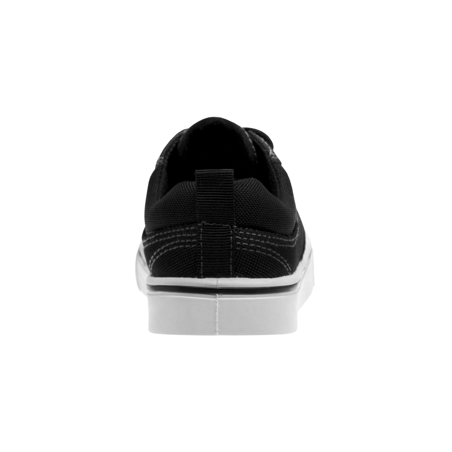 Beverly Hills Polo Club Little Kids Boys Canvas Sneakers