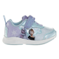 Disney Girls Frozen Light Up Laceless Running Shoes (Toddler/Little Girl)