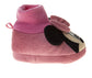 Disney Minnie Mouse Baby Girls' Slipper Bootie Shoe. (Infant)