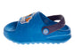 Sesame Street Kids Toddler Boys' Clogs Dual Size Comfort Slip On (Toddler )