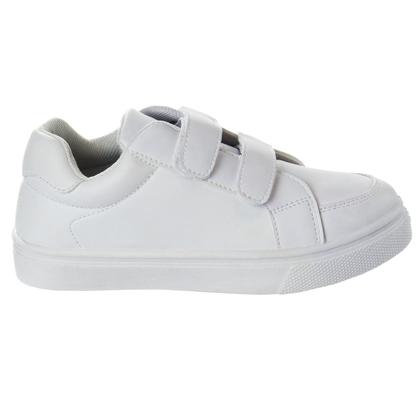 French Toast Sneakers Kids'  Everyday Wear Durable Comfort Fit Active Play Velcro Closure Casual Style (Little Kid / Big Kid)