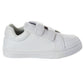 French Toast Sneakers Kids'  Everyday Wear Durable Comfort Fit Active Play Velcro Closure Casual Style (Little Kid / Big Kid)