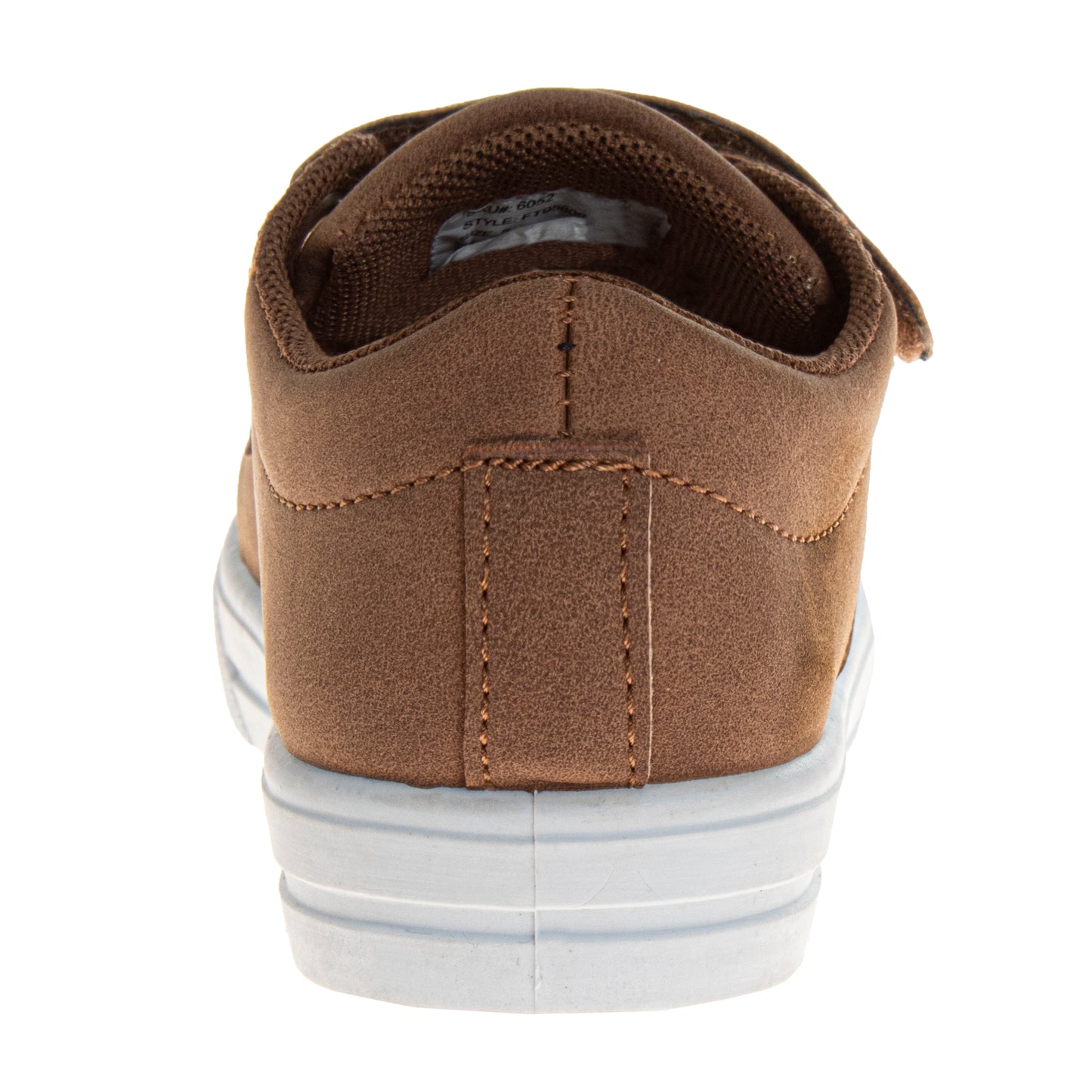 French Toast Casual Sneakers Boys  Everyday Wear Comfort Fit Durable Canvas Velcro Closure Active Play (Toddler / Little Kid)