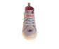 Disney Stitch Girls' High Top Light Up Sneakers (Toddlers)