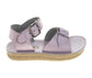 Josmo Girls' Leather Sandals  Stylish and Comfortable OpenToe Footwear (Toddler / Little Kid)