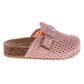 Kensie Girl Clogs Sandals for Girls Lightweight Comfortable Slip-On Style (Little Kids / Big Kids)