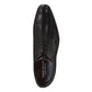 Perry Ellis Portfolio Derrick Plain Toe Oxford: Dress Shoes for Mens' : Classic Style, Comfort Sole (Adults)