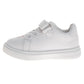 Kensie Girl LaceUp Casual Sneakers  Stylish Star Detail and Comfortable Fit (Little Kid / Big Kid)