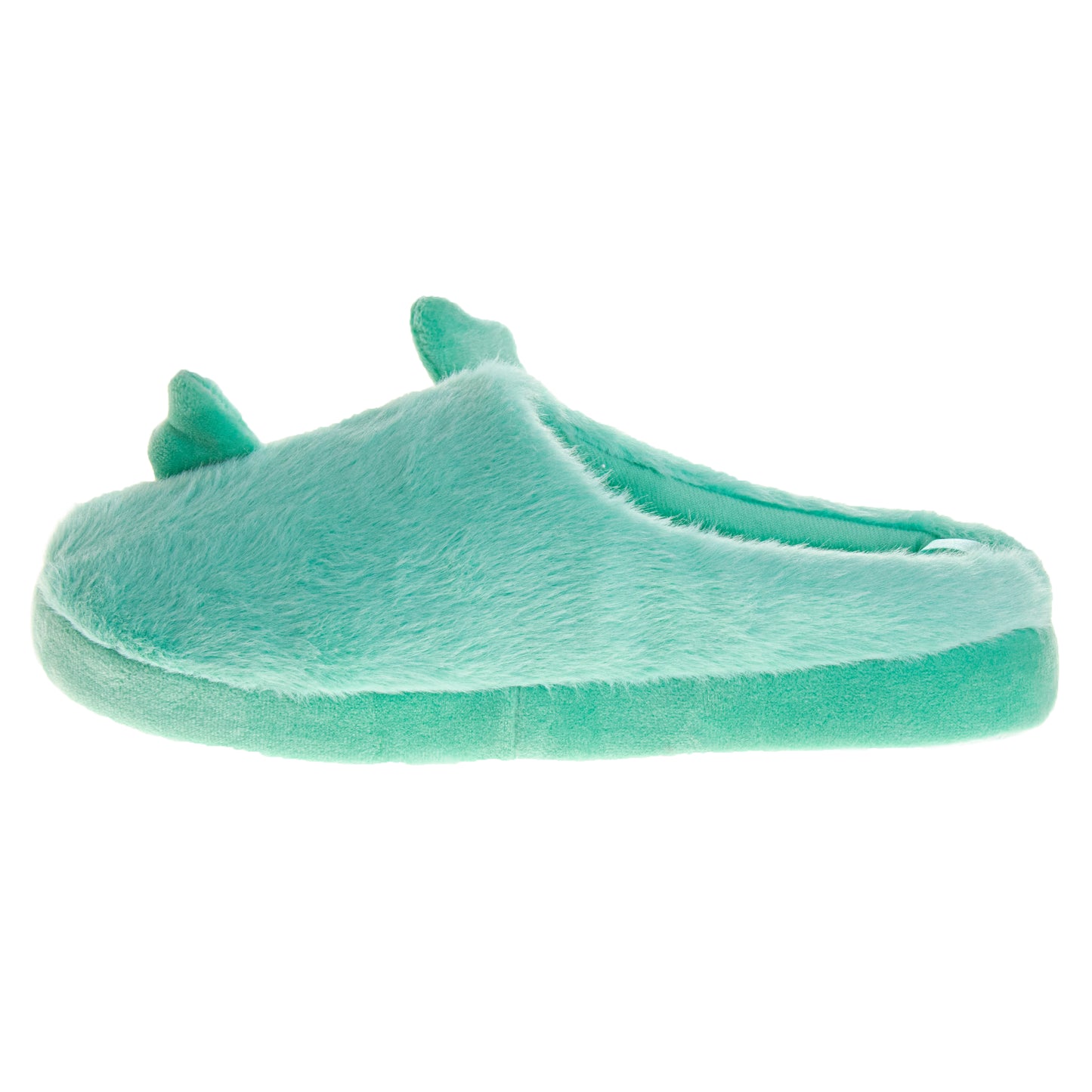Squishmallows Dual Sizes Slides Ladies'  SlipOn Casual Comfort Fun Design Easy Wear I (Adult)