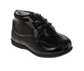 Josmo LaceUp Walking Dress Shoes Boys'  Soft Sole First Steps Formal Wear Comfort Fit Durable (Infant / Toddler)