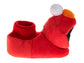 Sesame Street Happy Elmo Dual Sizes Boys Slippers (Toddlers)